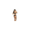 Ensemble dentelle Top et Panty  